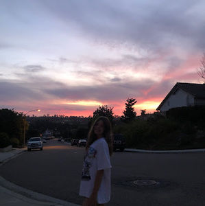 Meet your Posher, Corrina